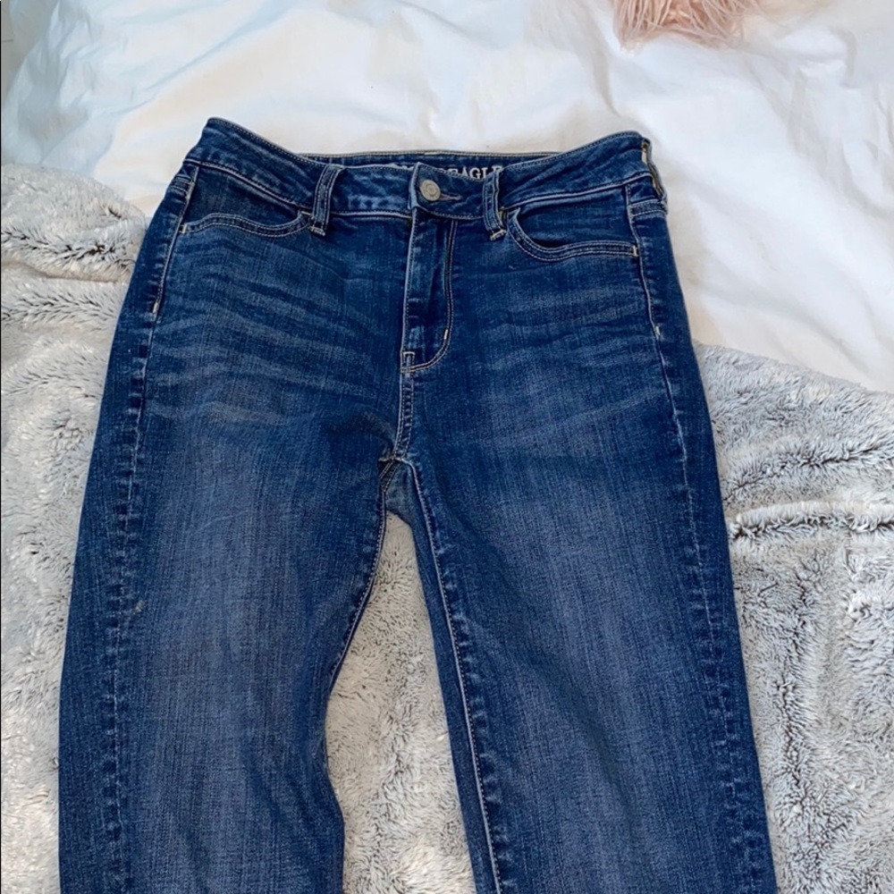 Jeans - Picture 2 of 7